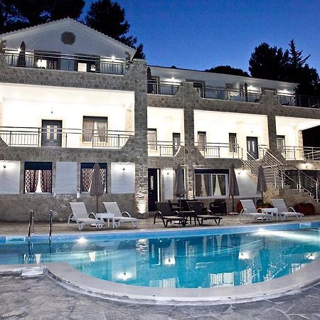 Diwani Luxury Villas Lixúri Exterior foto