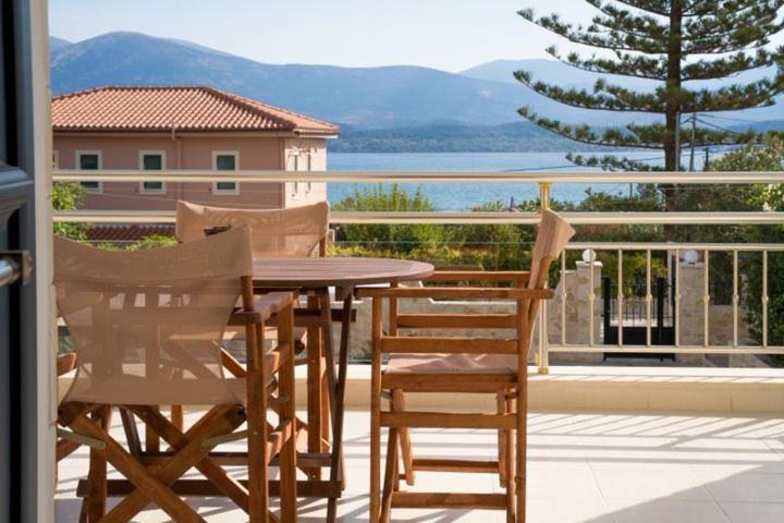 Diwani Luxury Villas Lixúri Exterior foto