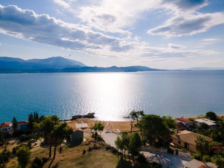Diwani Luxury Villas Lixúri Exterior foto