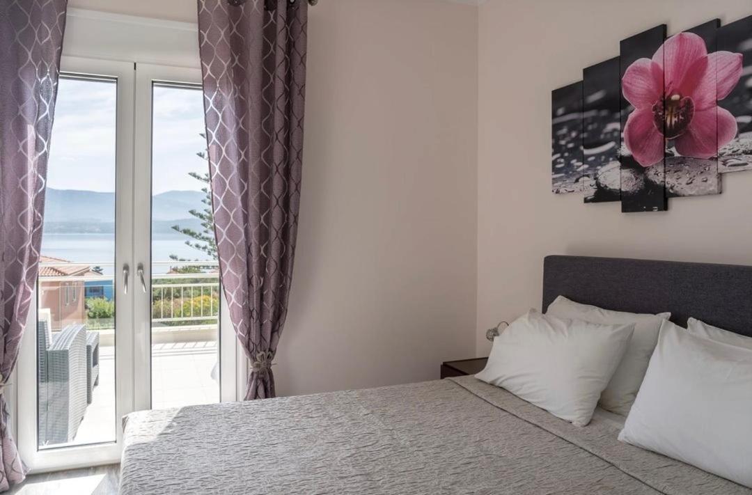 Diwani Luxury Villas Lixúri Exterior foto