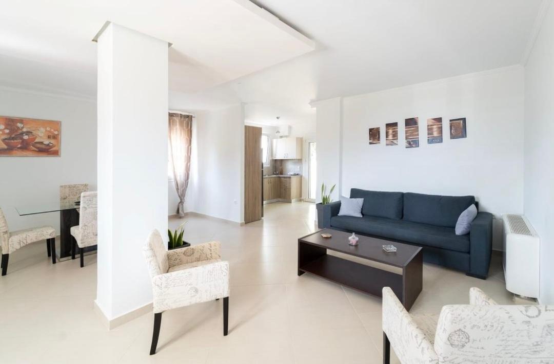 Diwani Luxury Villas Lixúri Exterior foto