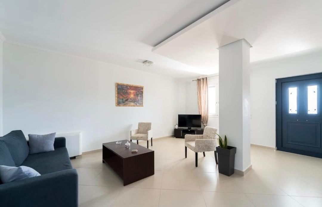 Diwani Luxury Villas Lixúri Exterior foto