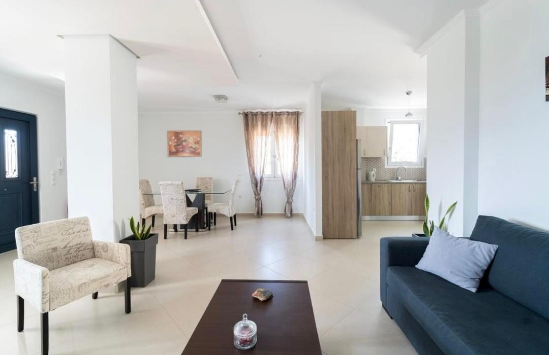 Diwani Luxury Villas Lixúri Exterior foto