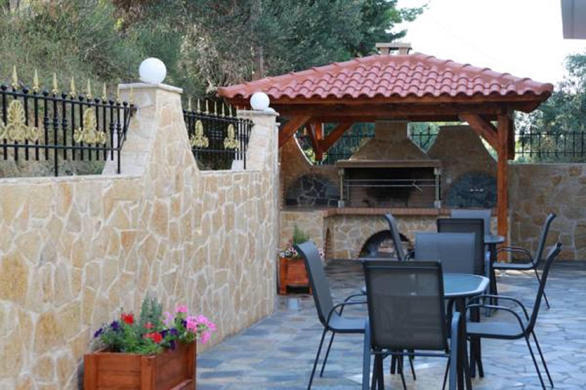 Diwani Luxury Villas Lixúri Exterior foto