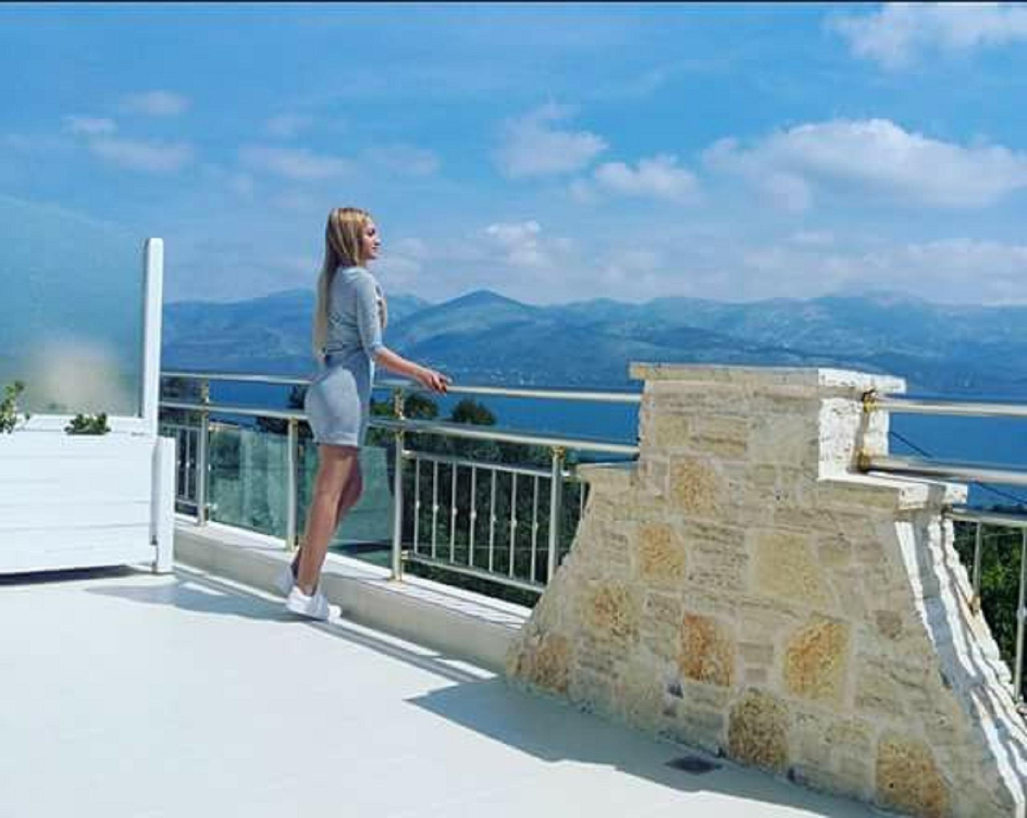 Diwani Luxury Villas Lixúri Exterior foto