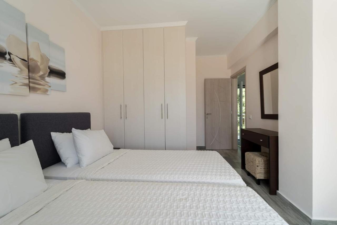 Diwani Luxury Villas Lixúri Exterior foto