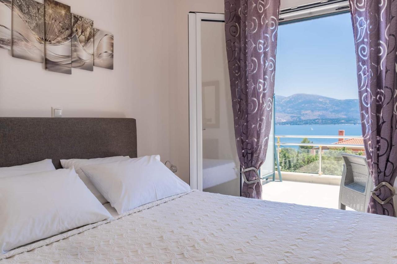Diwani Luxury Villas Lixúri Exterior foto