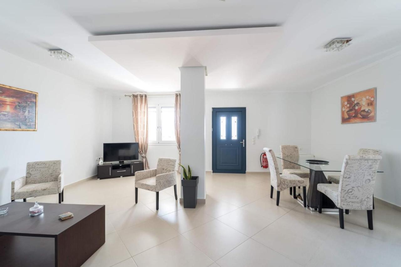 Diwani Luxury Villas Lixúri Exterior foto
