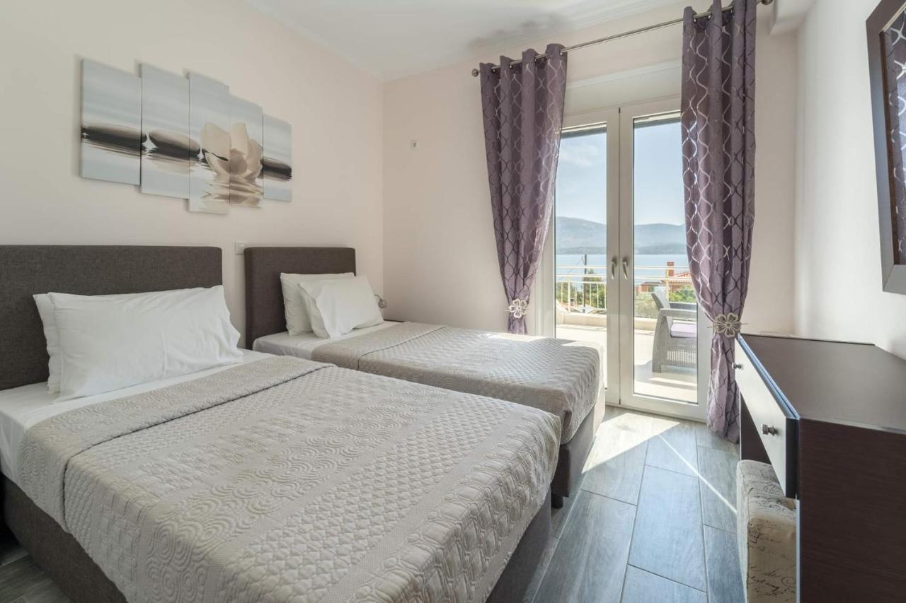 Diwani Luxury Villas Lixúri Exterior foto