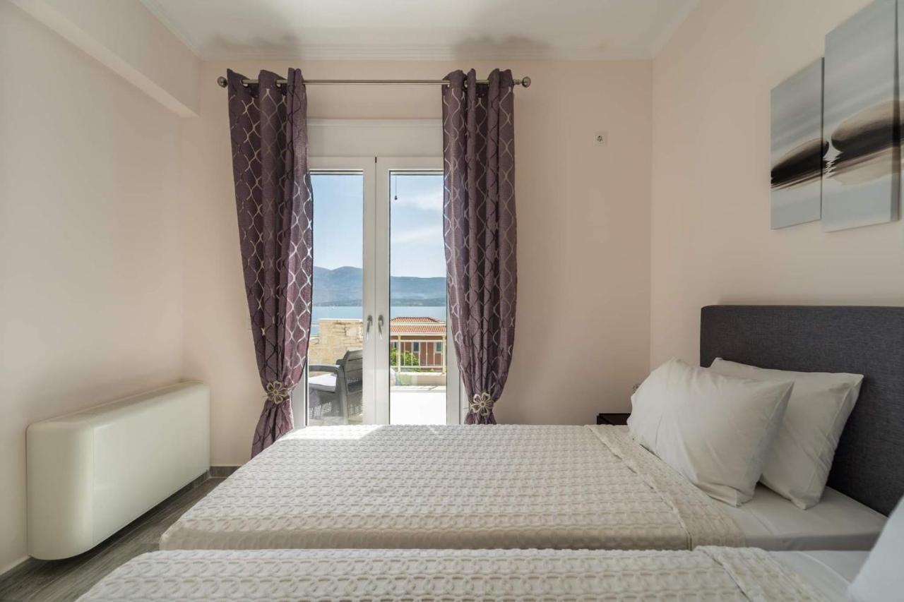 Diwani Luxury Villas Lixúri Exterior foto